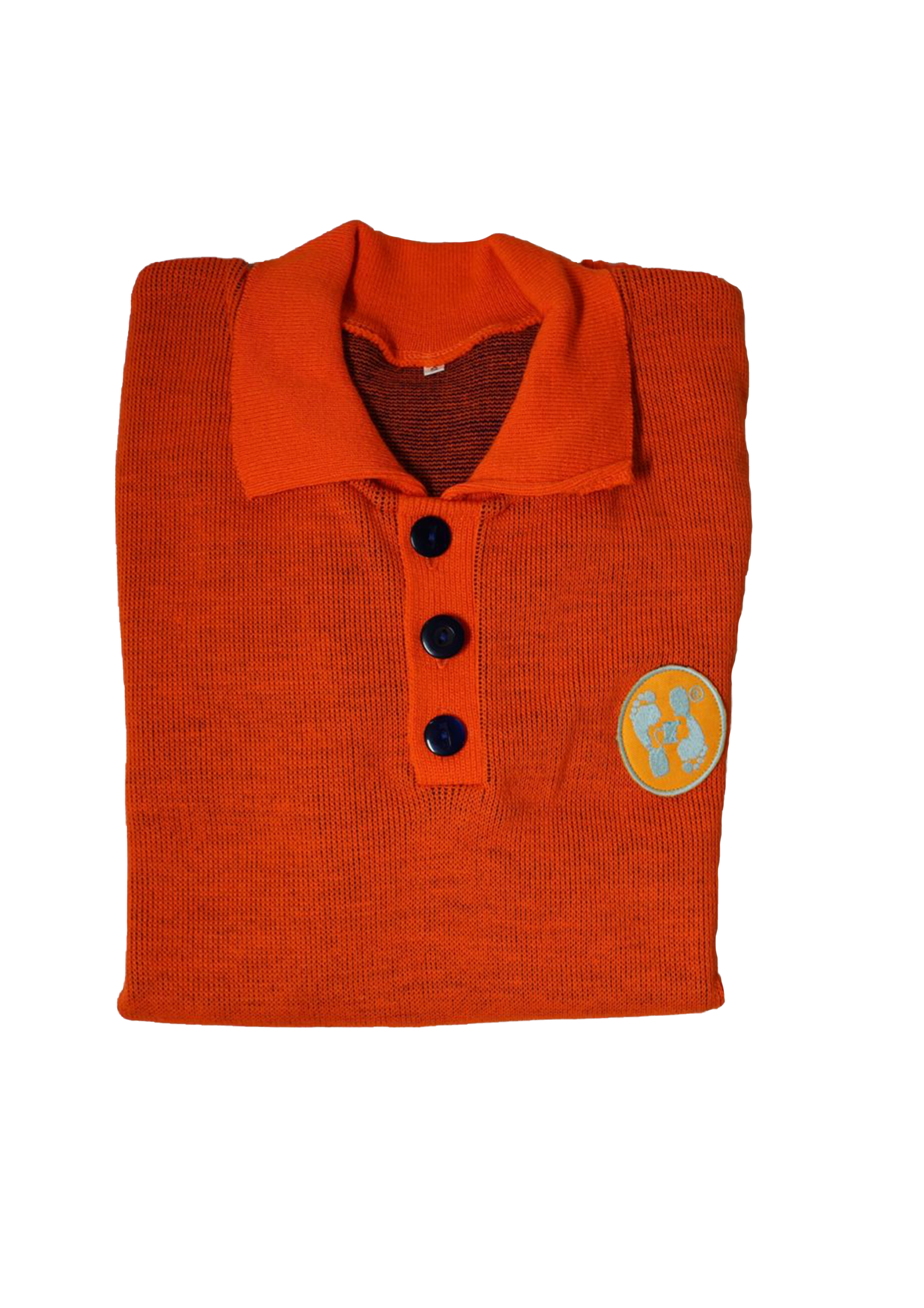 Mohlala Knit Golfer - Image 3