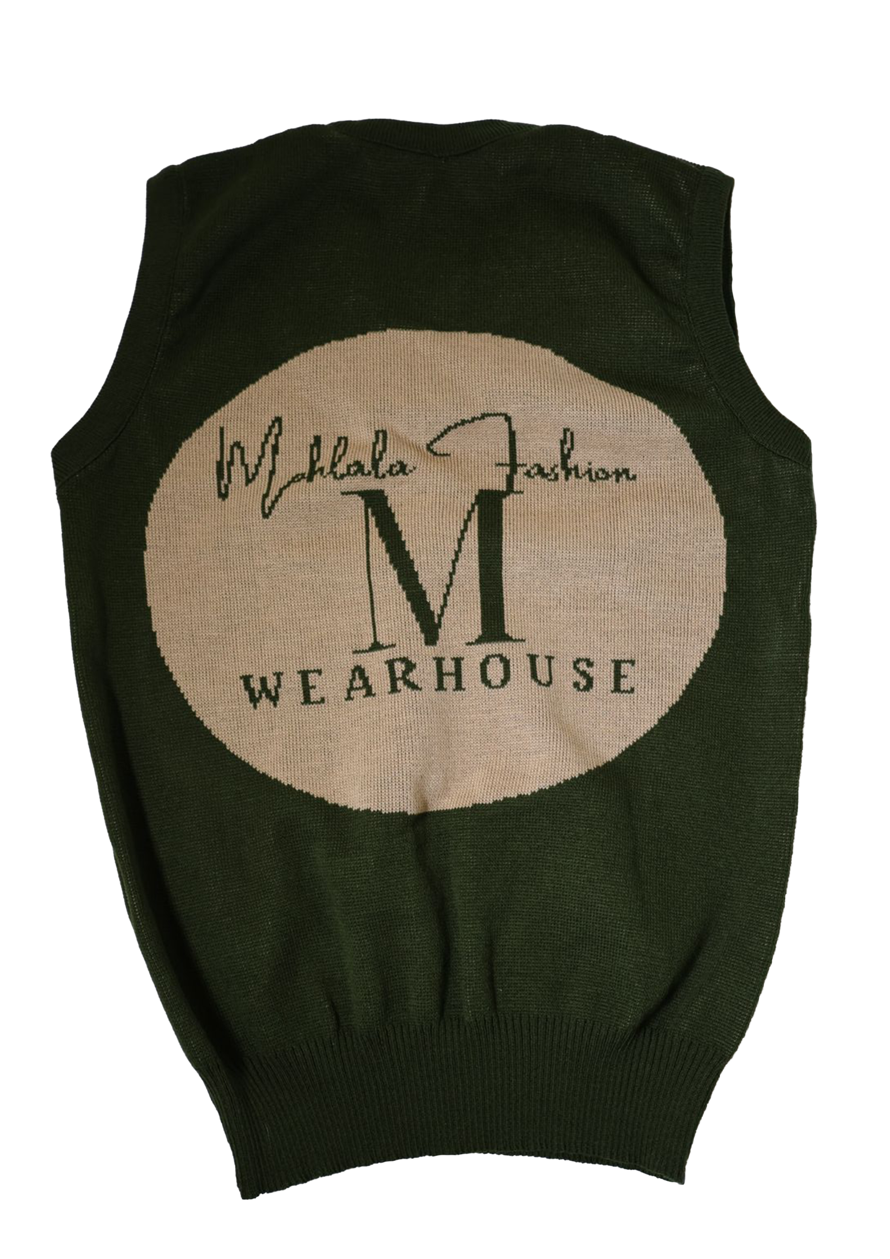 Mohlala Knit Pullover - Image 2