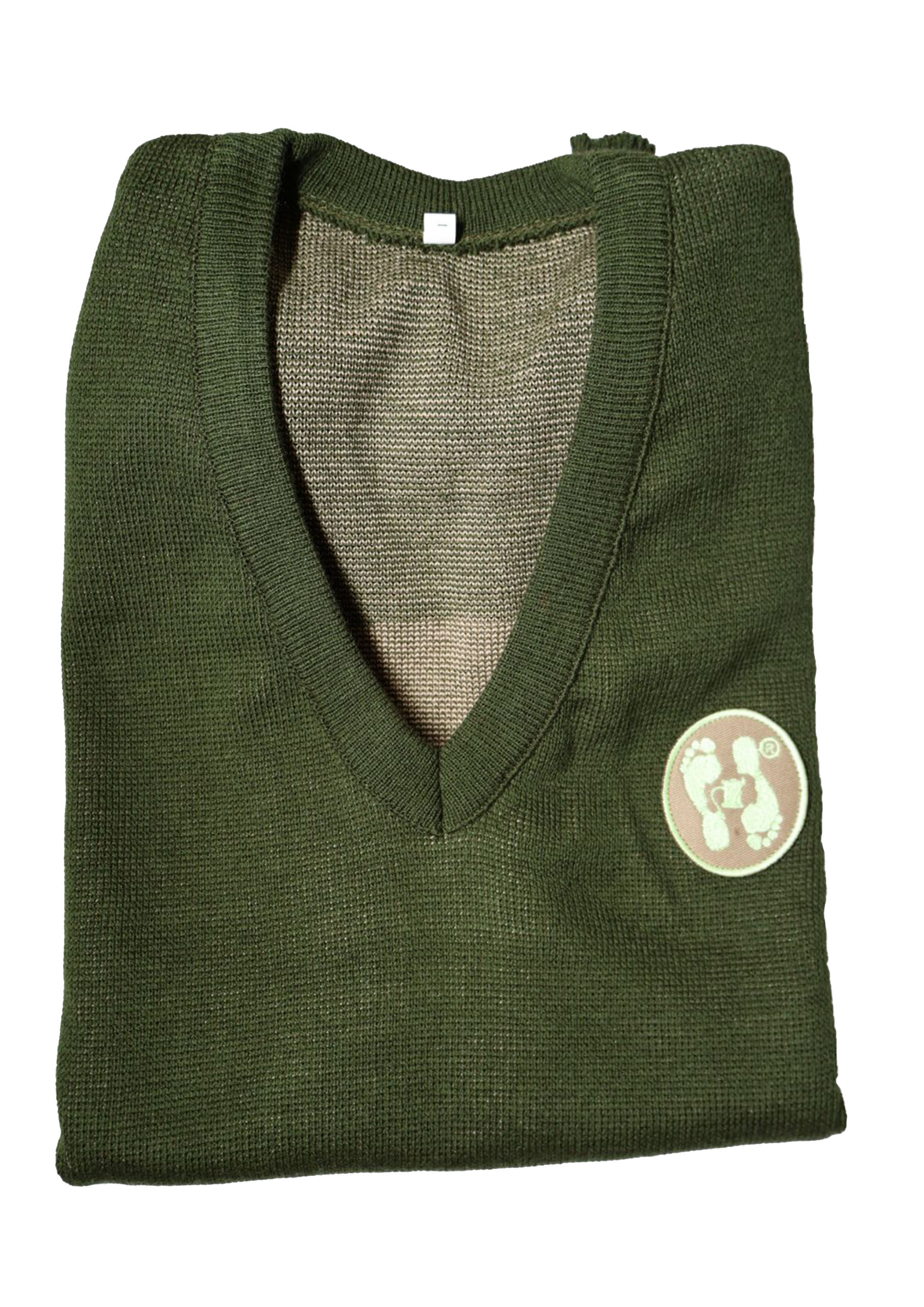 Mohlala Knit Pullover - Image 3